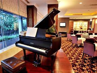 Yitel Hotel Shanghai Exterior photo