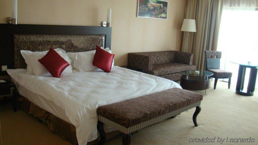 Yitel Hotel Shanghai Room photo