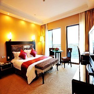 Yitel Hotel Shanghai Exterior photo
