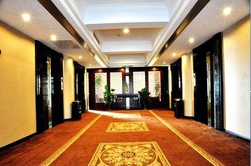 Yitel Hotel Shanghai Exterior photo