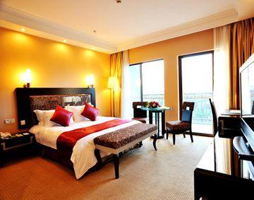 Yitel Hotel Shanghai Exterior photo